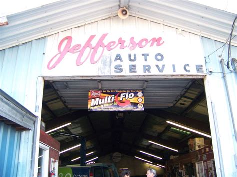 Jefferson auto - Spike’s Auto Repair stands out as your premier destination when looking for an auto shop in the greater Jefferson, Georgia, area. Our facility is your one-stop shop for routine maintenance, mechanical repair, and everything in between. We proudly stand as a Veteran-owned and operated facility, employing ASE-certified auto …